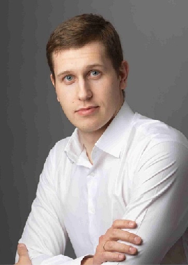 Сергей Мелихов