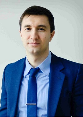 Евгений Мироненко