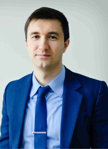 Мелихов Сергей Владимирович