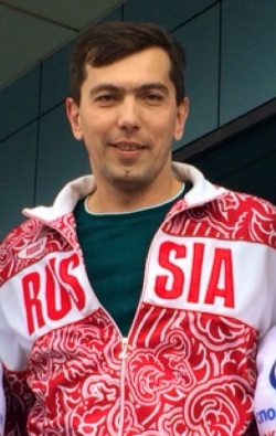 Николай Спинев