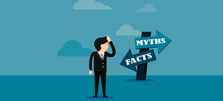 мифы о бизнесе