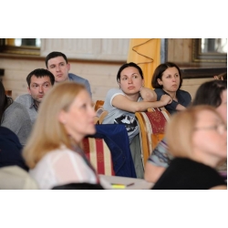 Конференция `Как увеличить отдачу от рекламы-2?`