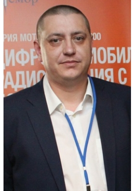 Потапченко Олег Николаевич