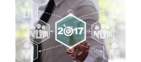 ​Маркетинг в 2017: прогнозы экспертов