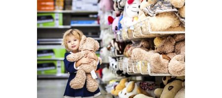 ​Как продавать детские товары и услуги