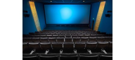 Продвижение в условиях кризиса: где и как рекламировать кинотеатры?