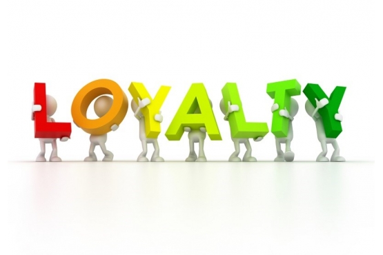 Как построить работающую программу лояльности?