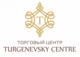 Turgenevsky centre