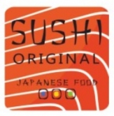 Sushi Original
